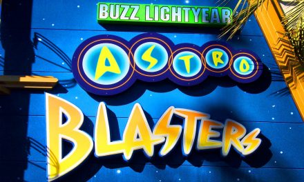 ASTRO BLASTERS: Tips to score higher